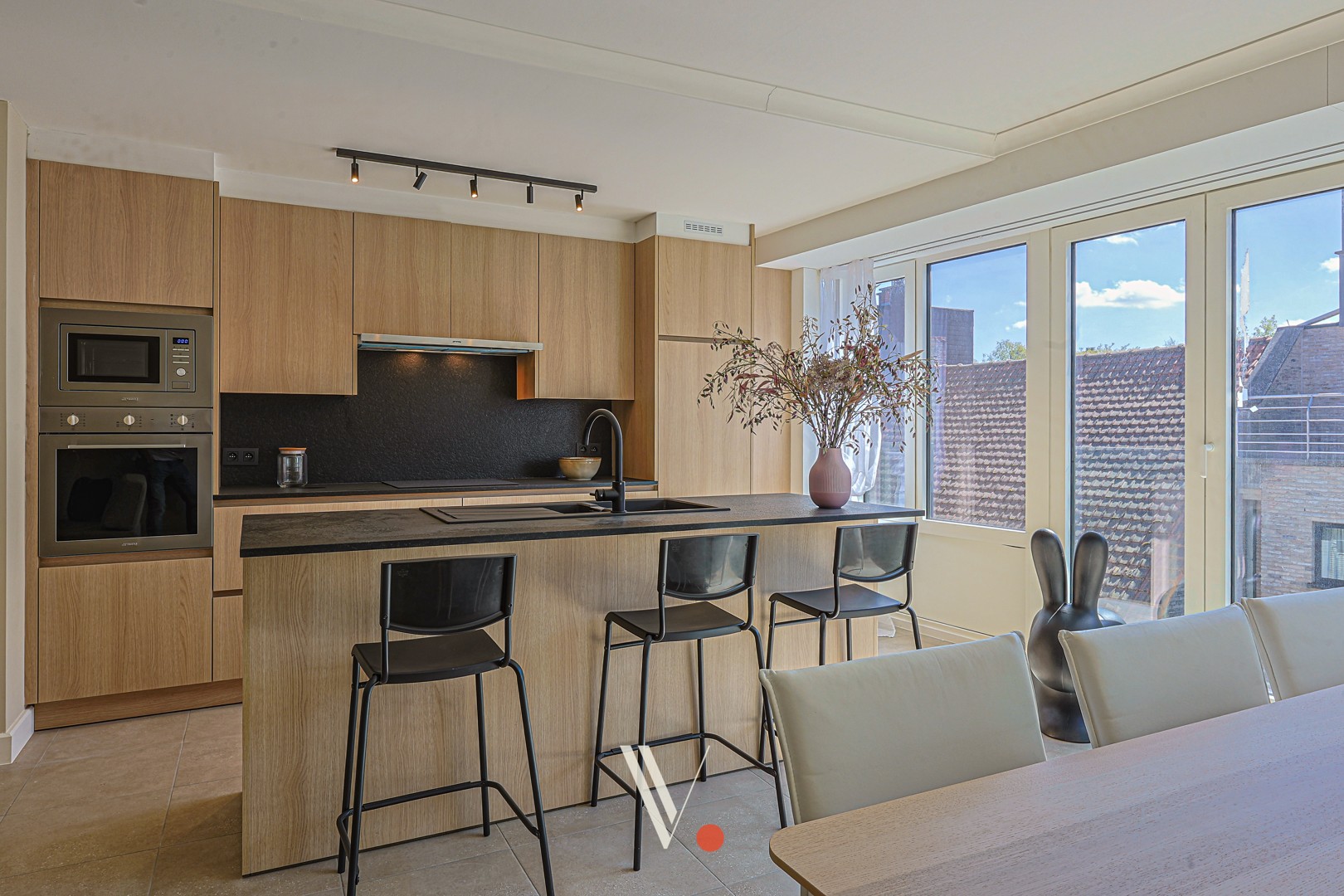 Apartment for sale in Roeselare with 2 bedrooms - photo 5