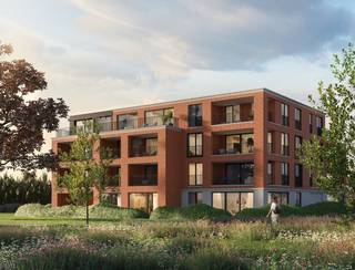Dit project in centrum Zulte heeft heel wat te bieden.De locatie zorgt ervoor dat je alle voorzieningen te voet of met de fiets makkelijk kan...