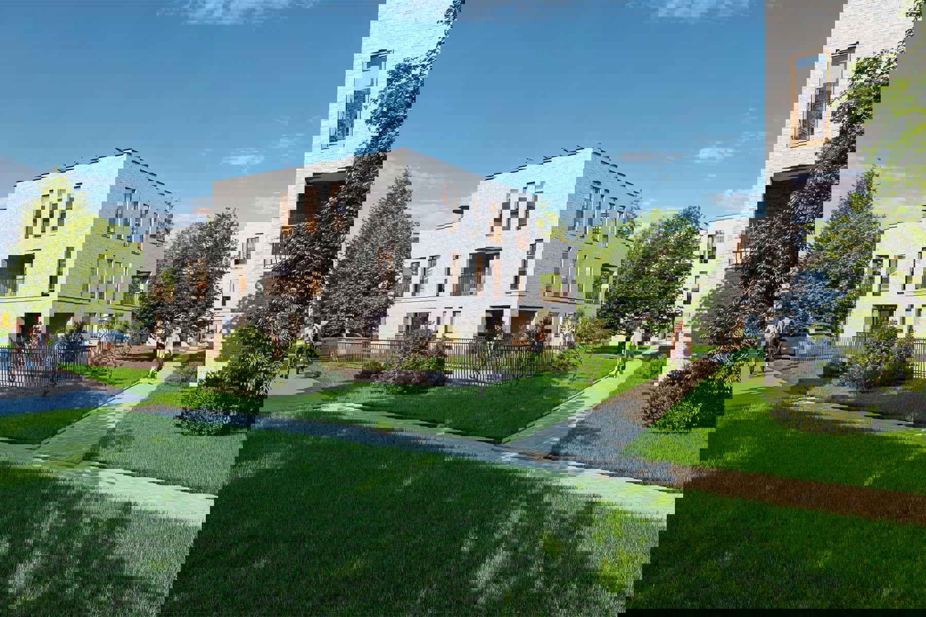 Woonproject Het Gulde te Weelde. - foto 3