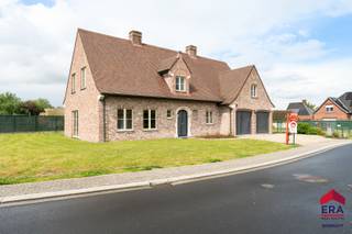 Maison à vendre à Zulte