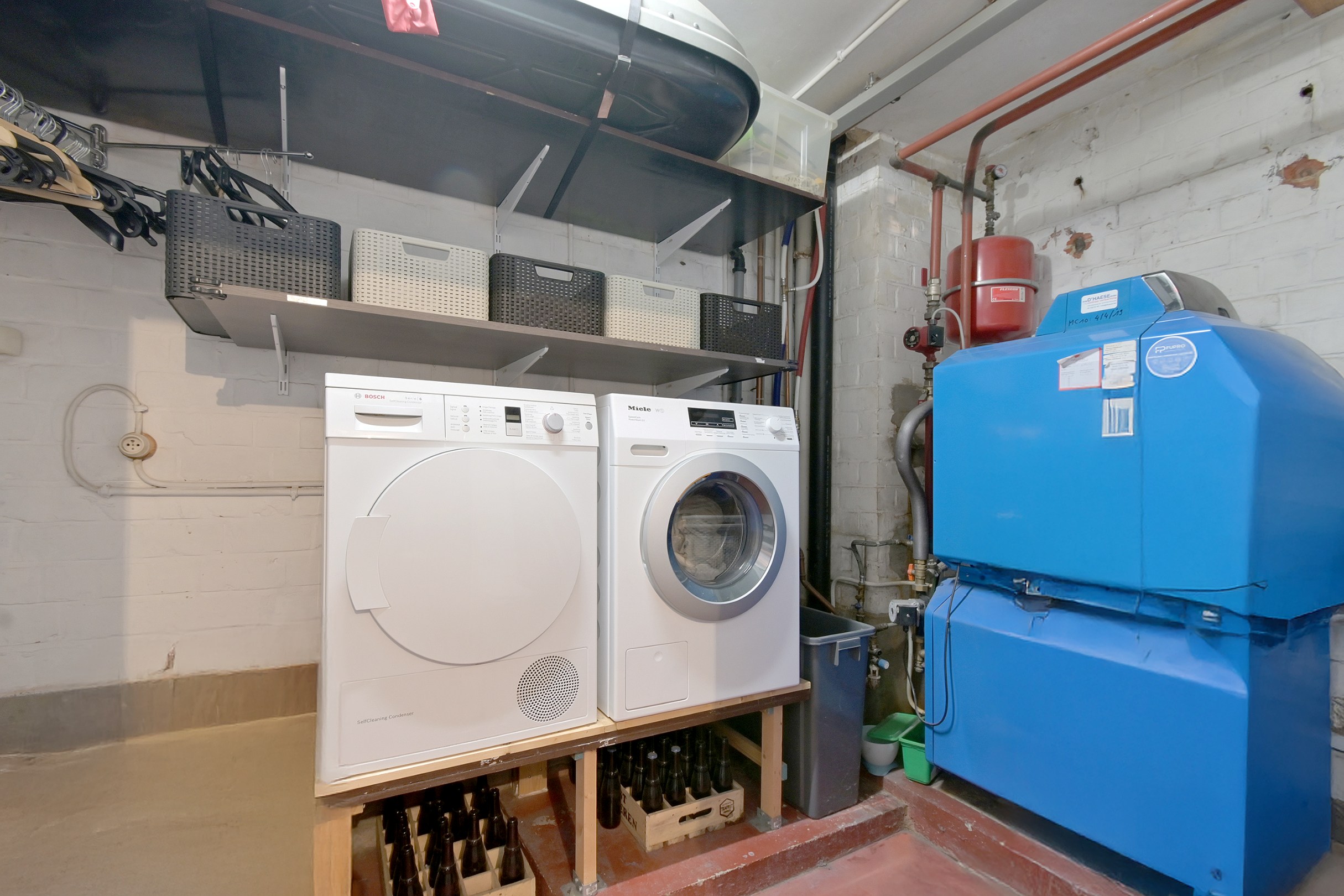 House for sale in Sint-Niklaas with 3 bedrooms - photo 5