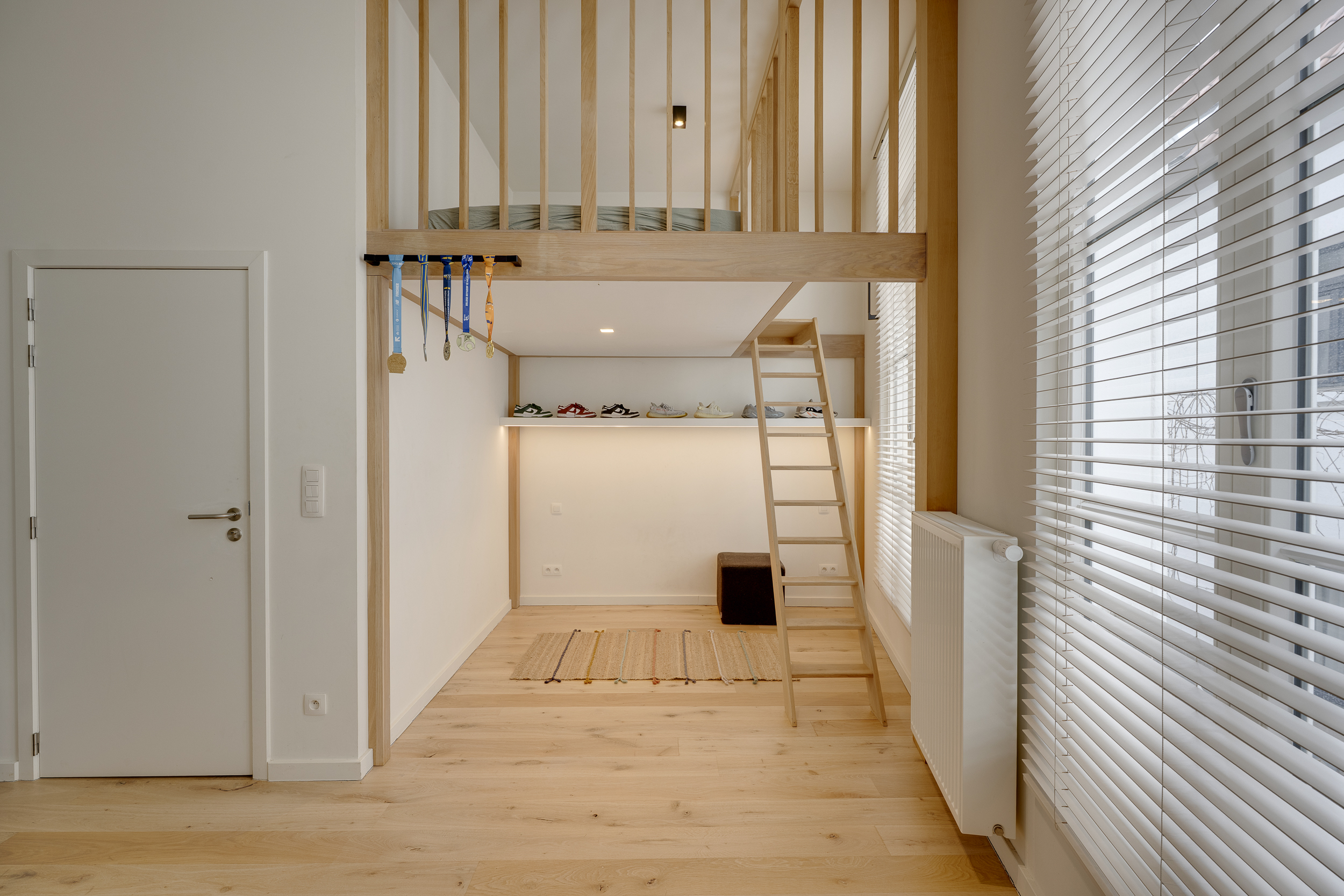 Apartment for sale in Antwerp - photo 5