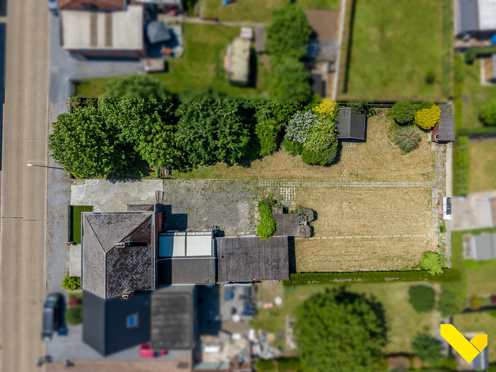 Maison à vendre à Tessenderlo-Ham avec 4 chambres - photo 4
