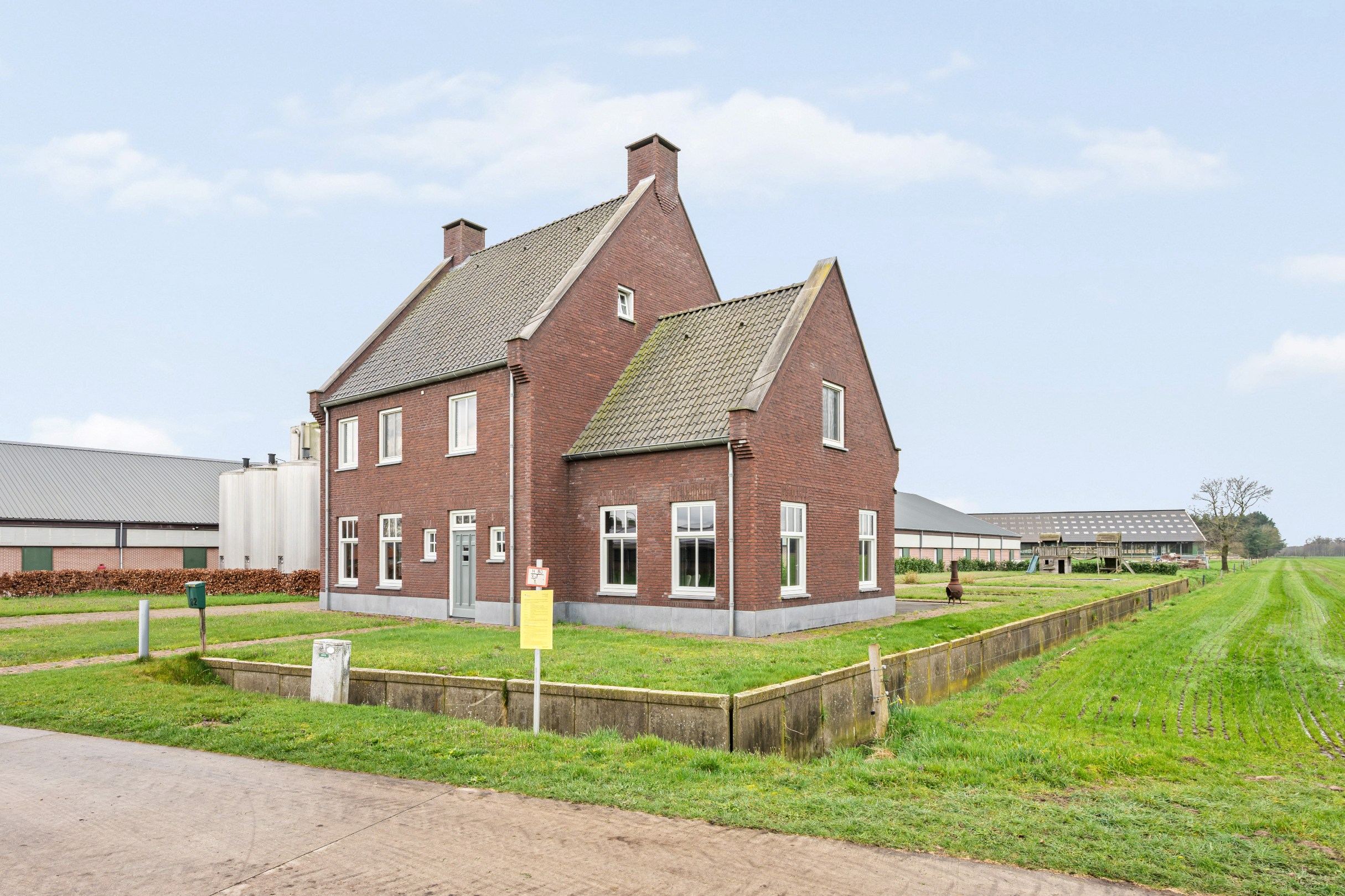 :Woningtype te :Stad
