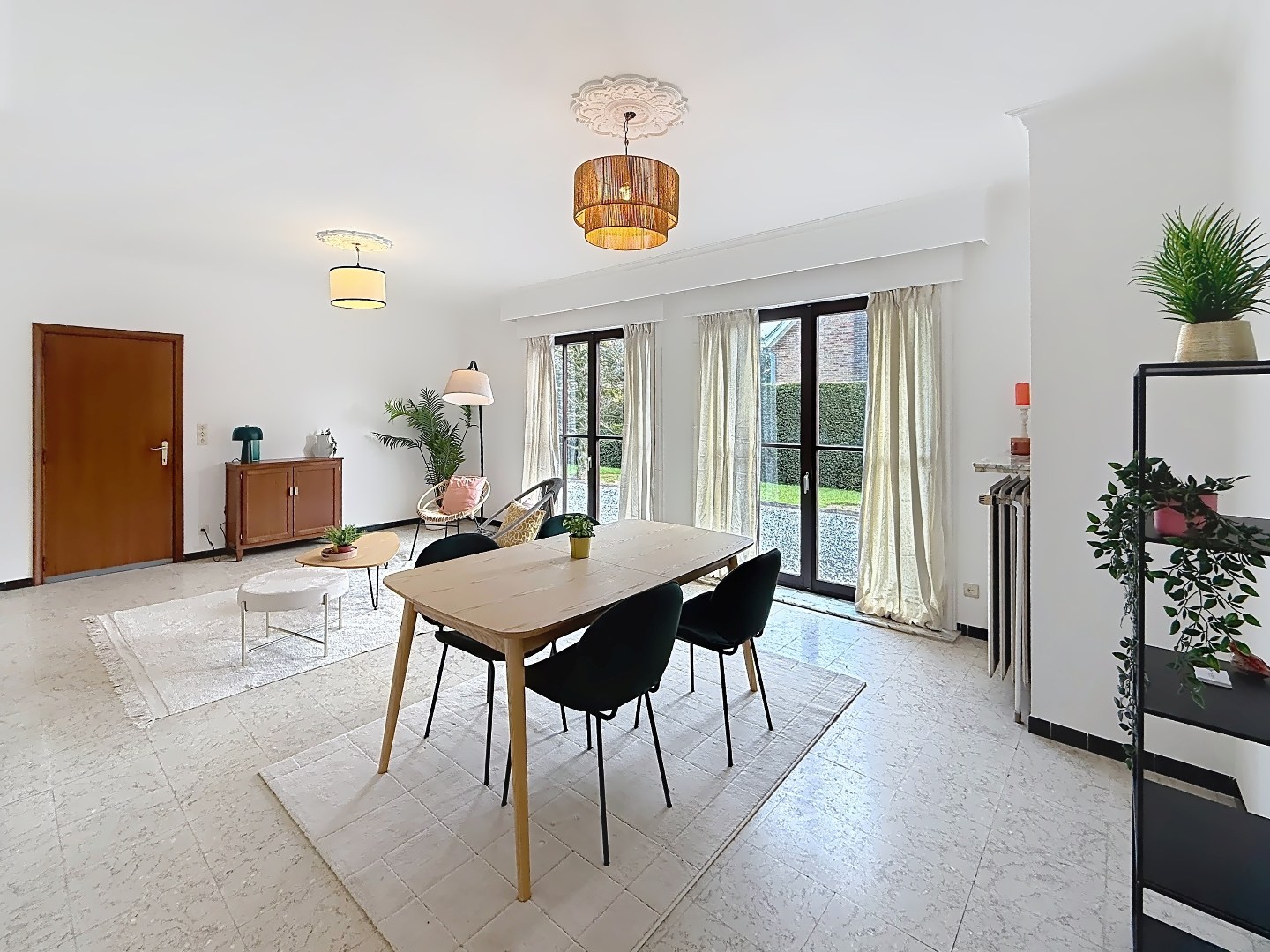 House for sale in Wortegem - photo 4