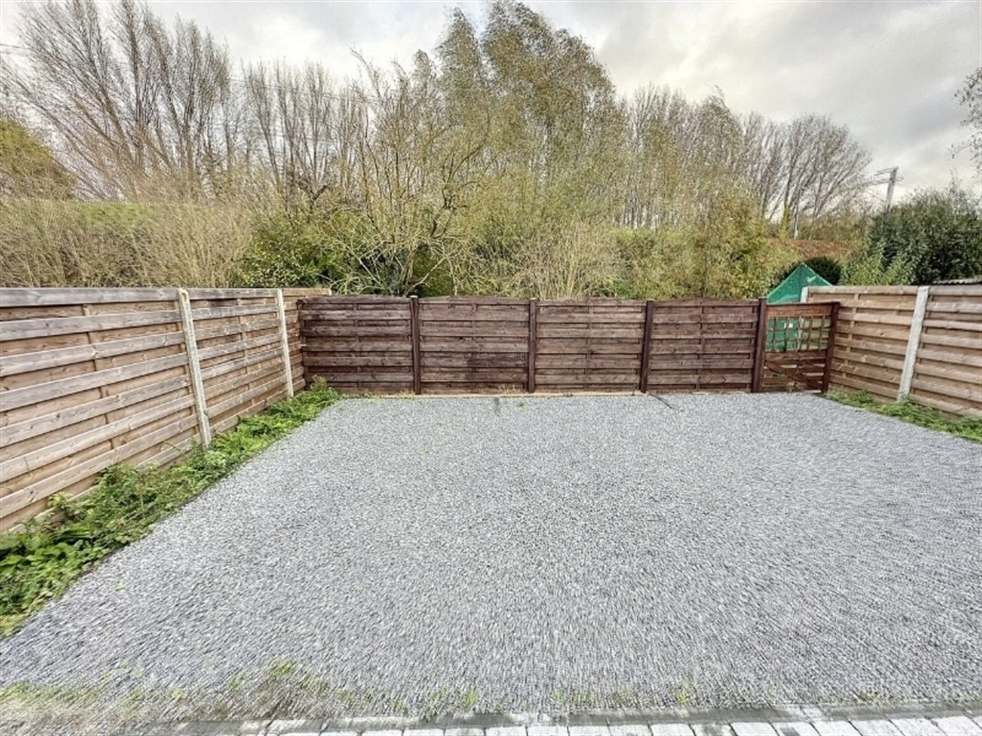 Garage à vendre à Denderleeuw - photo 1