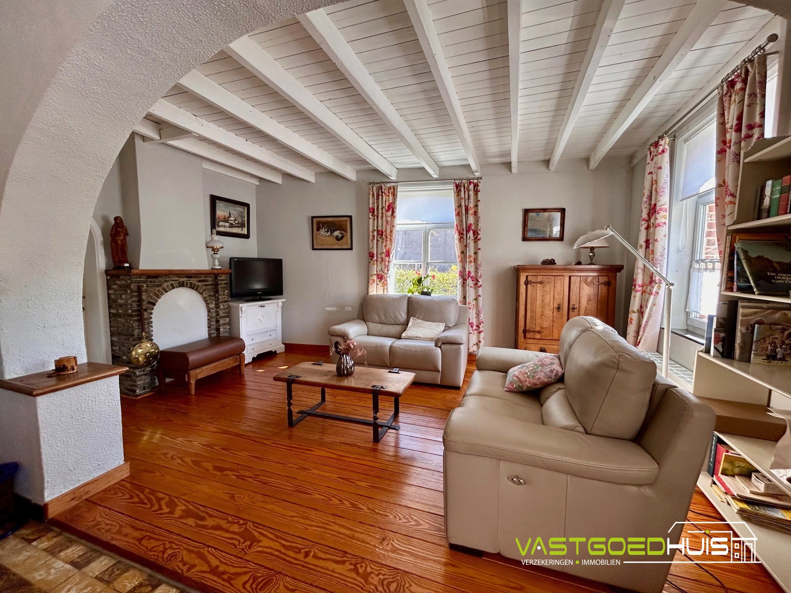 Maison à vendre à Roosdaal avec 3 chambres - photo 5