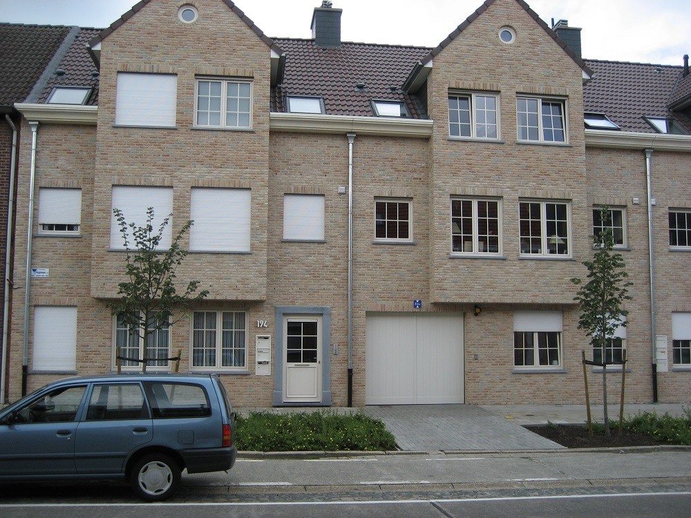 Garage à louer à Aartselaar