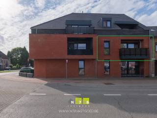 Appartement à vendre à Maasmechelen