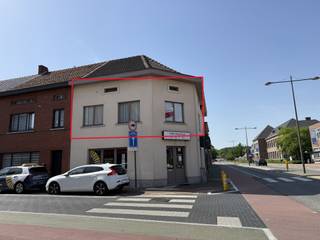 Appartement te huur in Tessenderlo-Ham