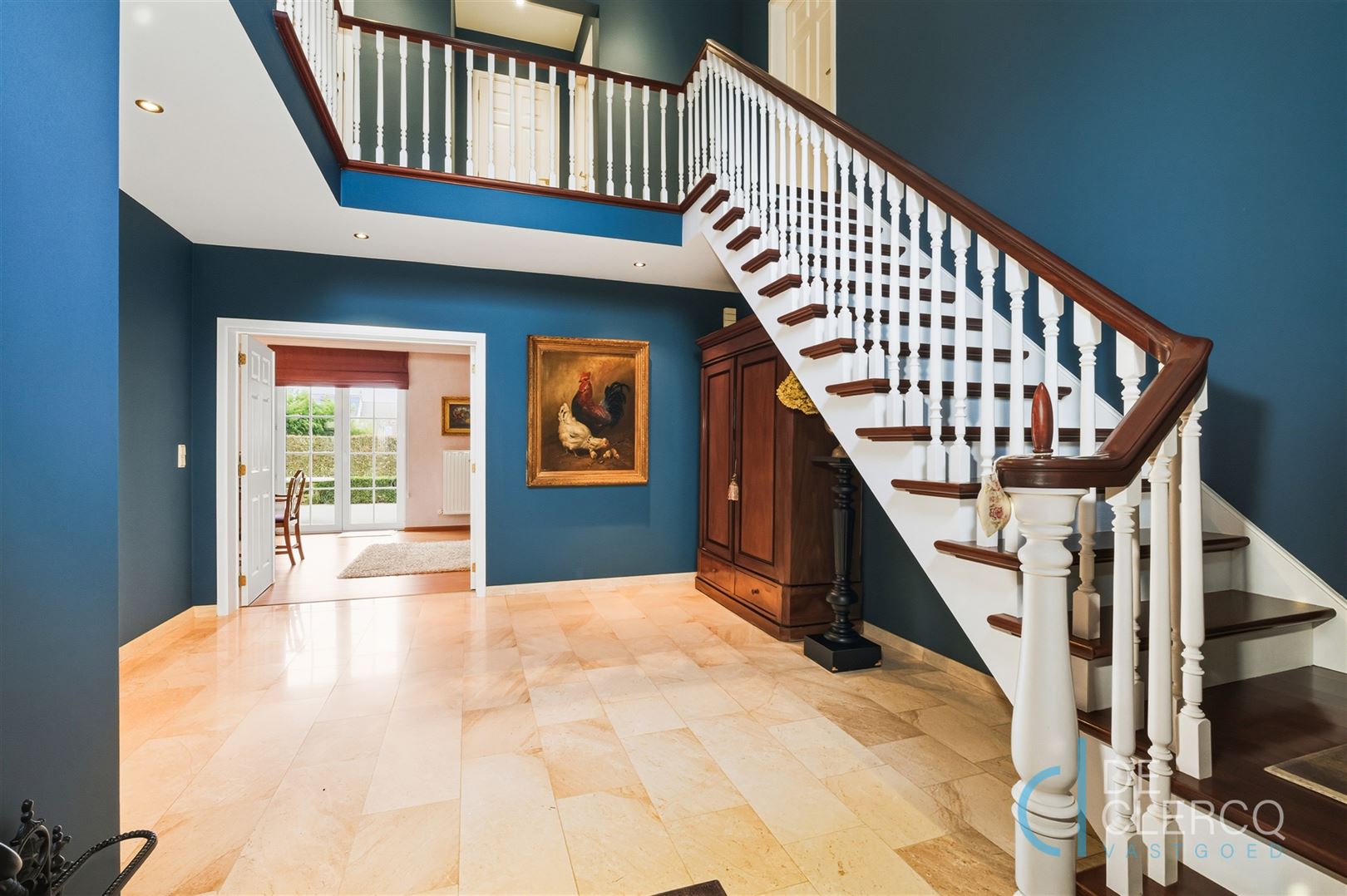 Maison à vendre à Sint-Amandsberg avec 3 chambres - photo 2