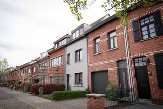 Maison à vendre à Schoten