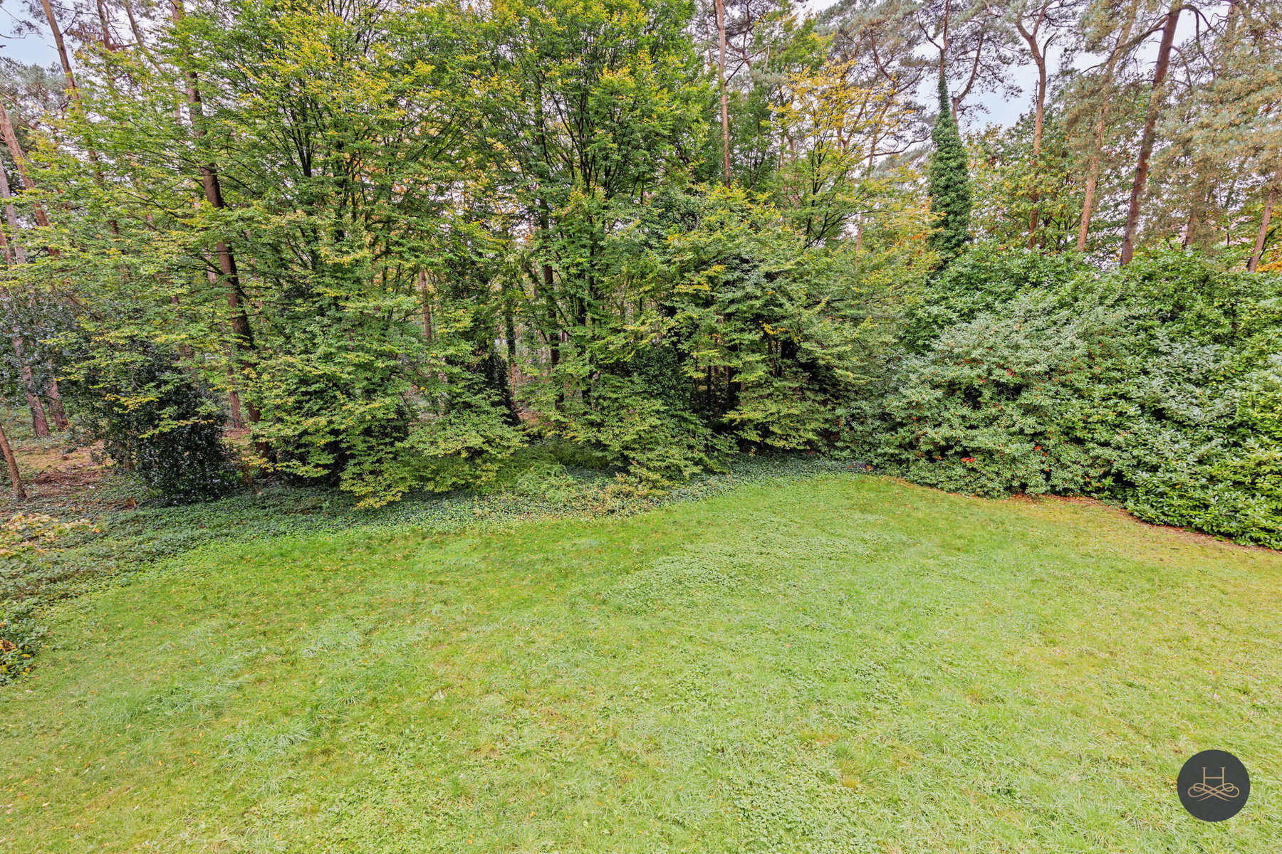 Prachtige bouwgrond gelegen in woonpark - foto 2