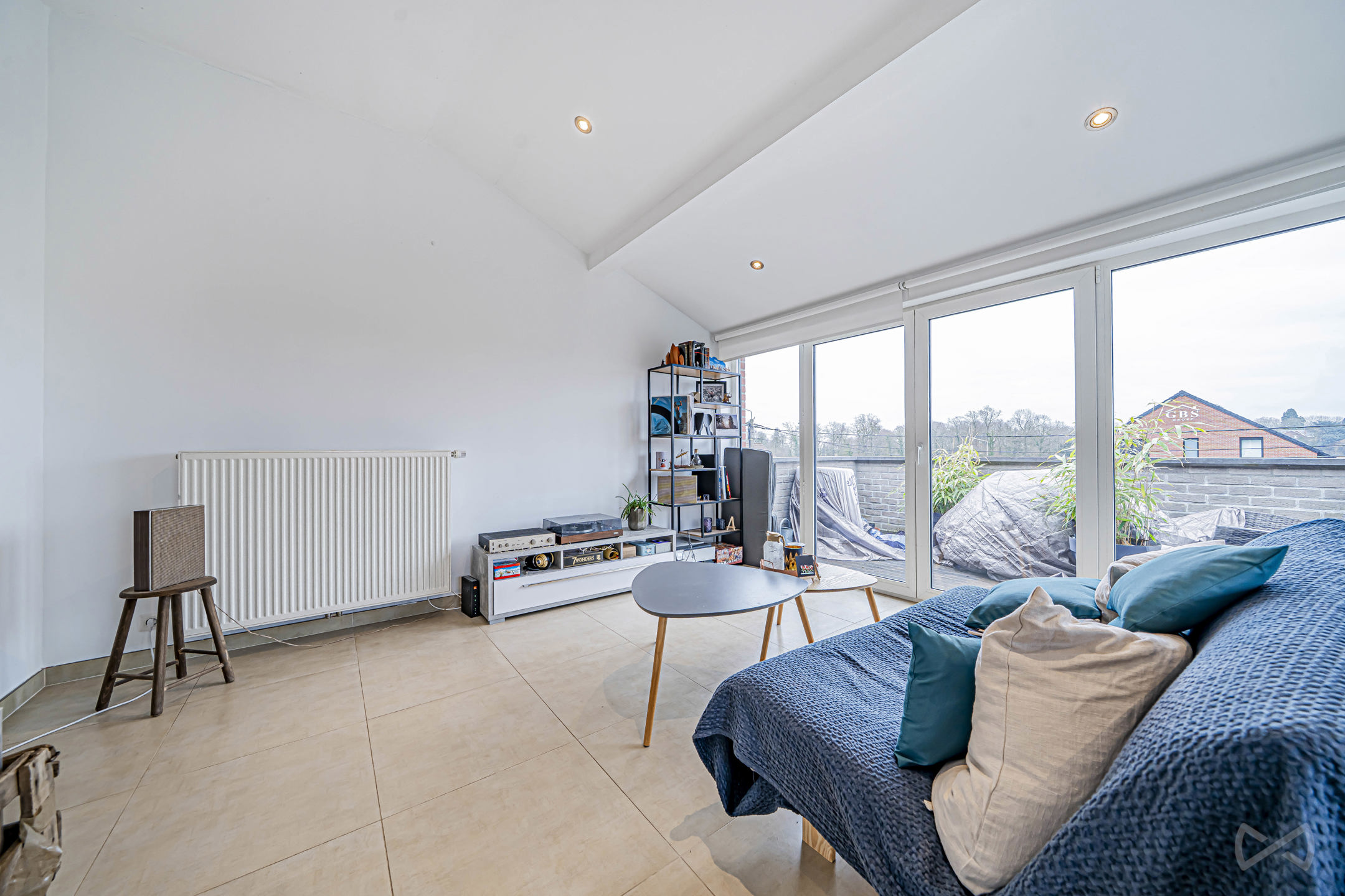 Appartement te koop in Donceel met 1 slaapkamer - foto 4