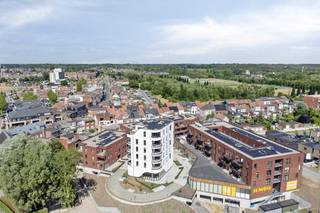 Deze ondergrondse autostaanplaats staat te huur in Boom is gelegen in de Marcella Van Den Brilplein in Boom. Ben je op zoek naar een veilige...