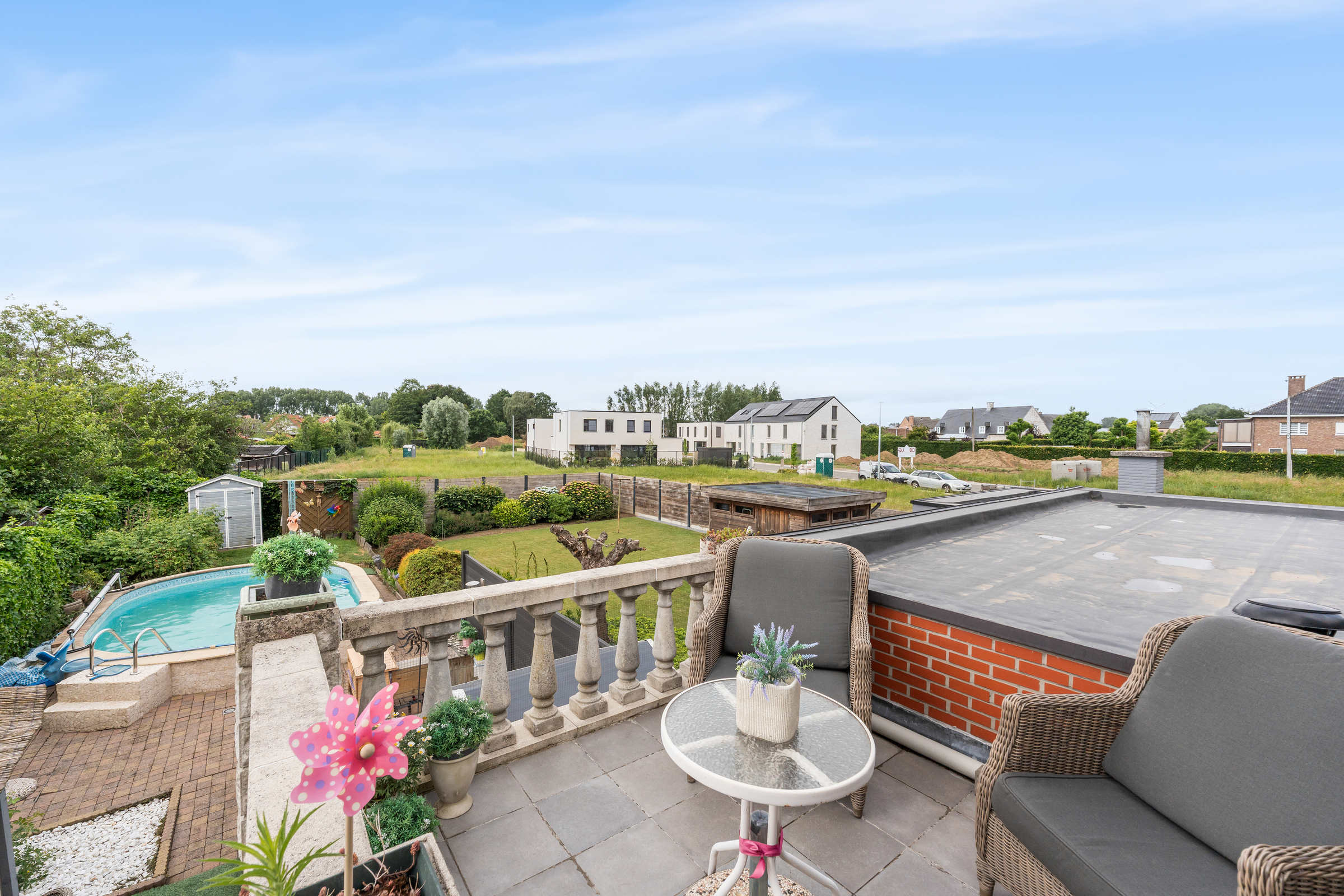 Instapklare bel-etage woning met 3 slaapkamers en tuin - foto 2