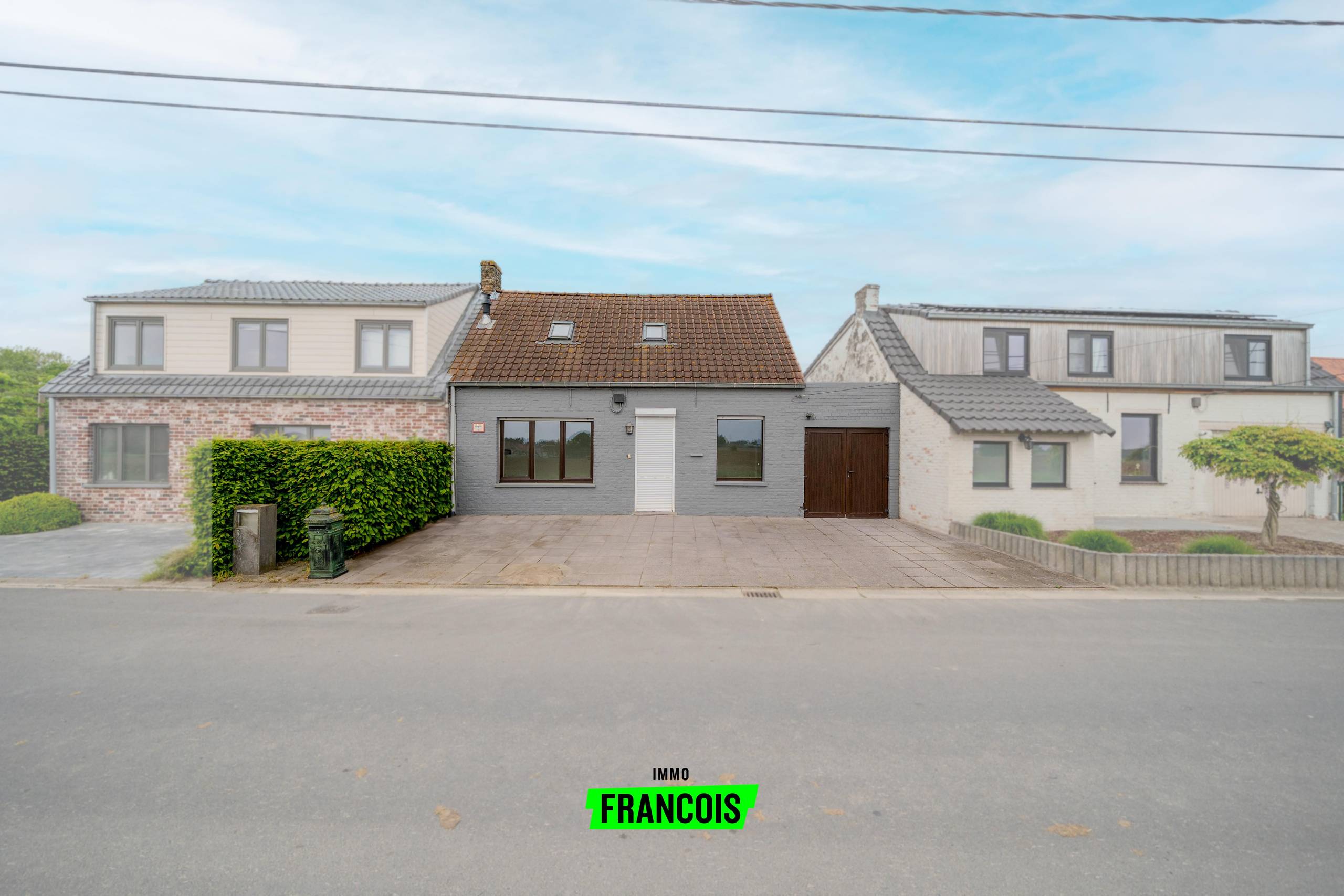House for sale in Diksmuide with 2 bedrooms - photo 1