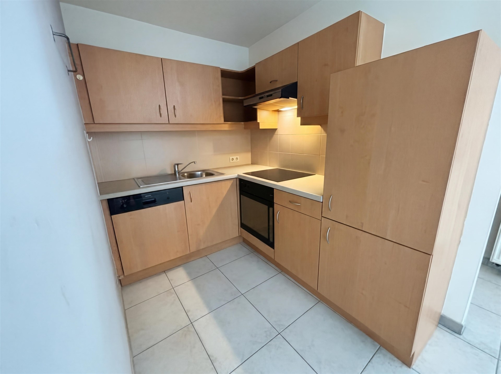 Appartement à louer à Alost avec 1 chambre - photo 4