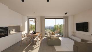 Appartement à vendre à Zonnebeke