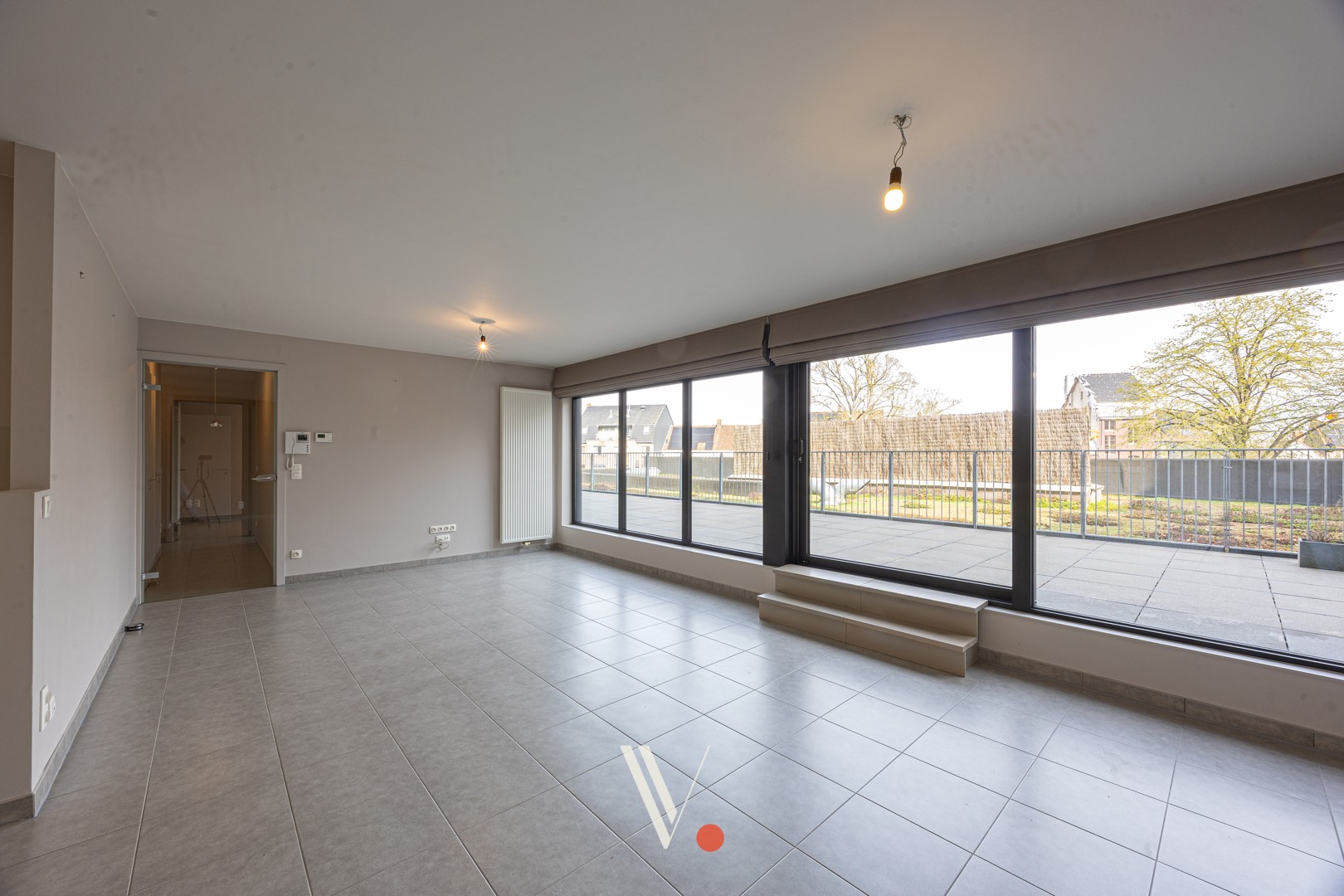 Ruim instapklaar appartement met 2 slaapkamers en royaal terras - foto 4