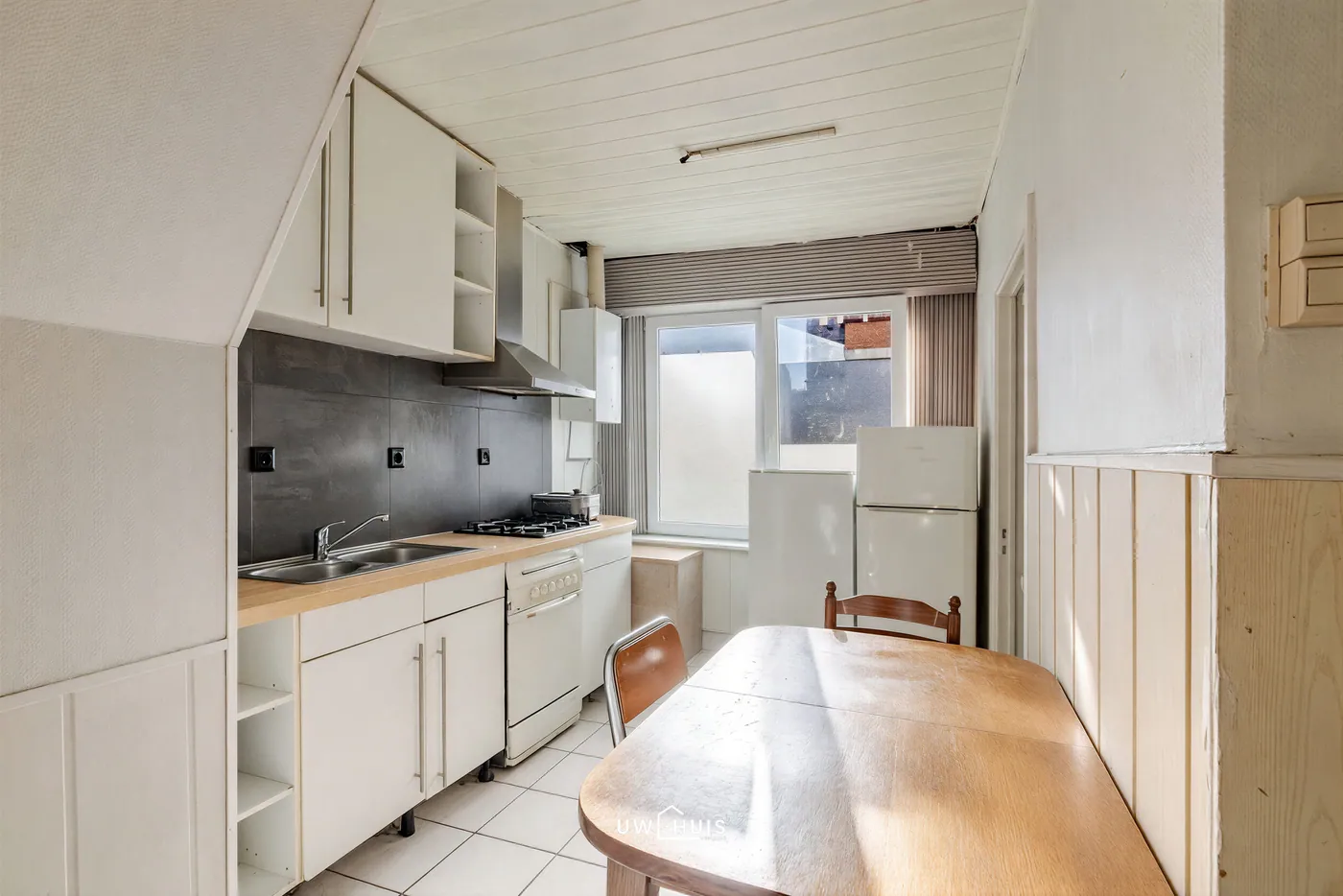 House for sale in Hamme with 2 bedrooms - photo 4