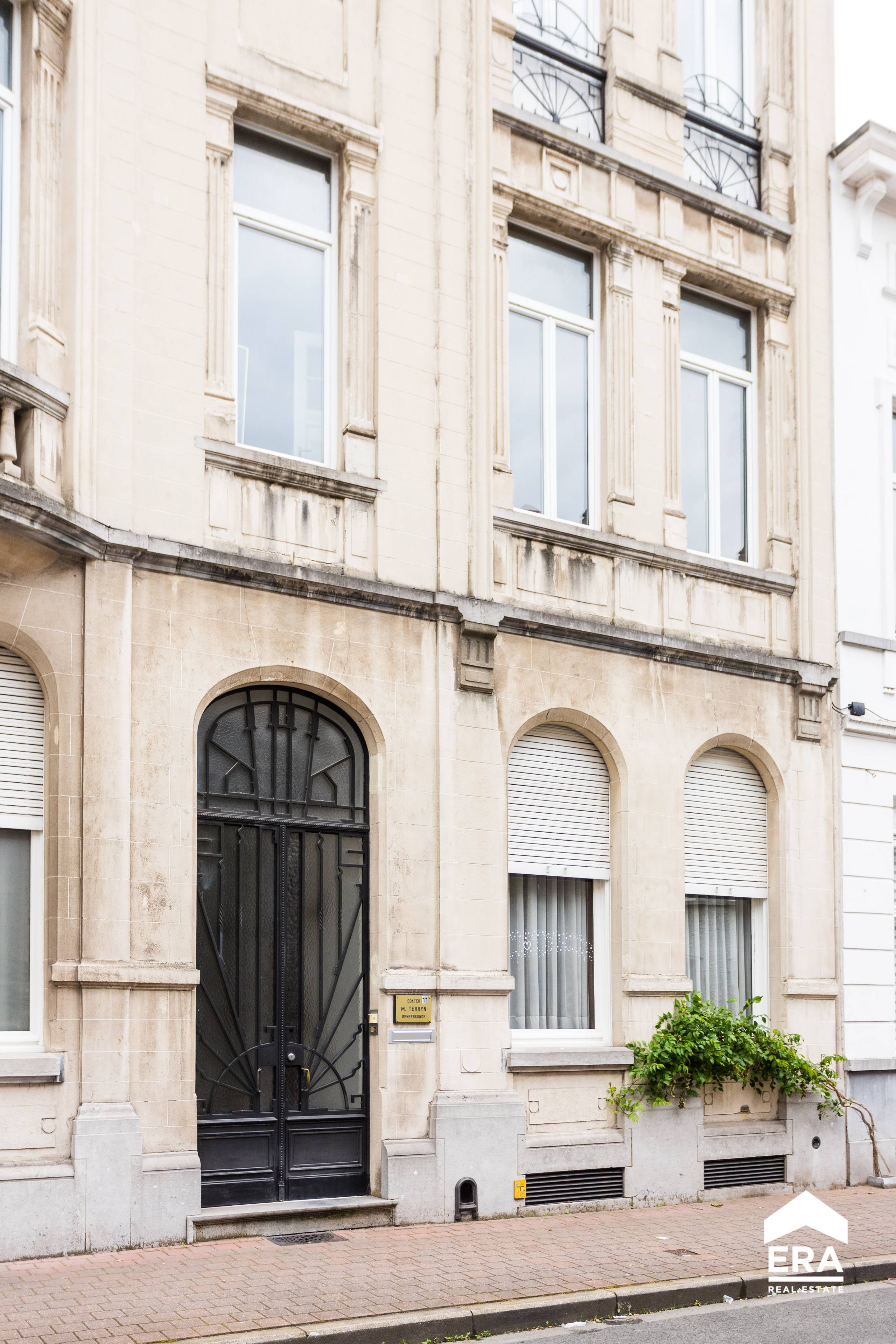 Herenhuis centrum Roeselare - foto 2