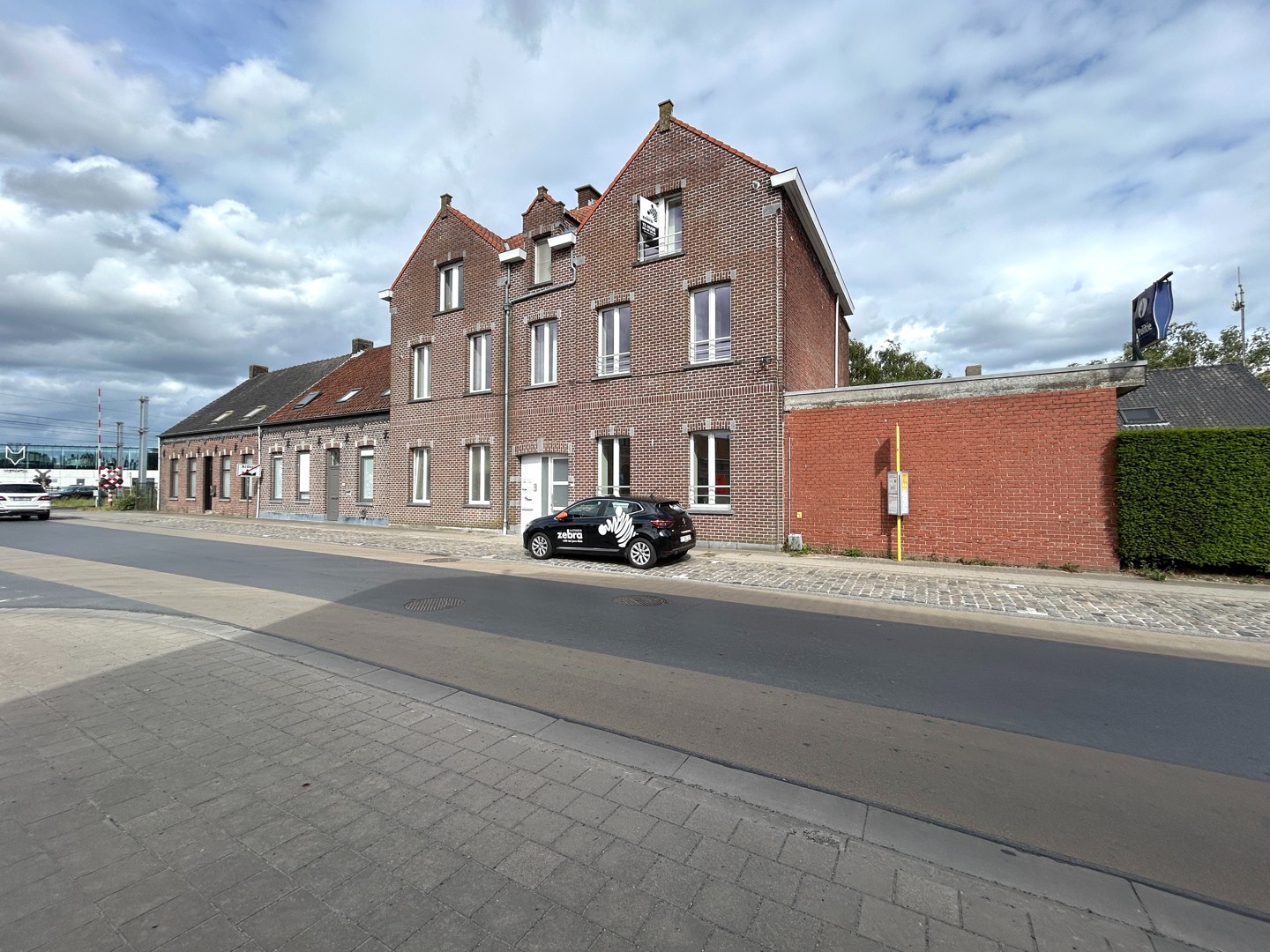 Appartement à Ardooie