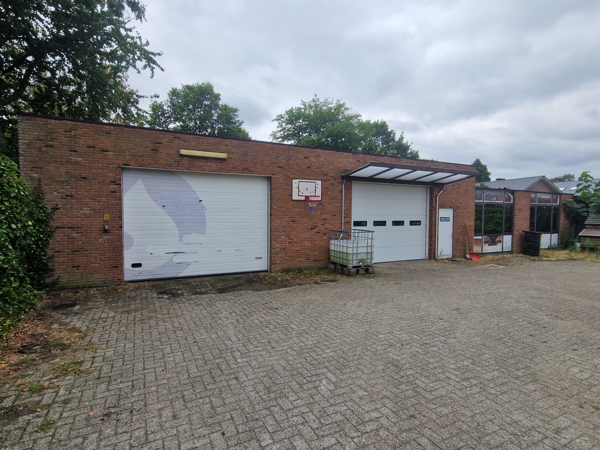 Commercial for rent in Herentals