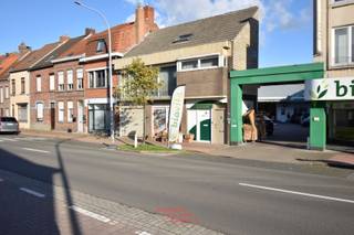 Commercial à vendre à Bruges