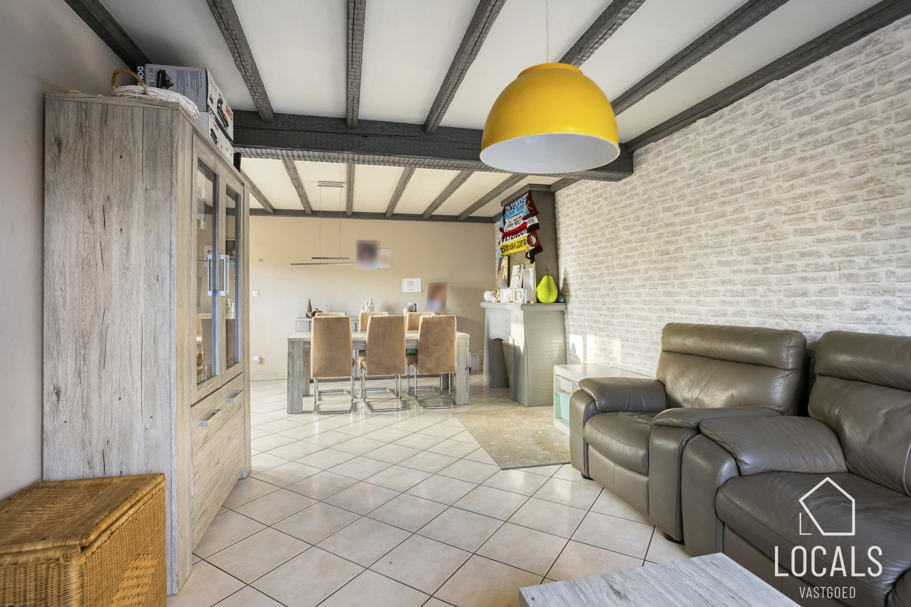 House for sale in Puurs-Sint-Amands with 4 bedrooms - photo 4