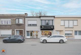 Commercial à vendre à Zelzate