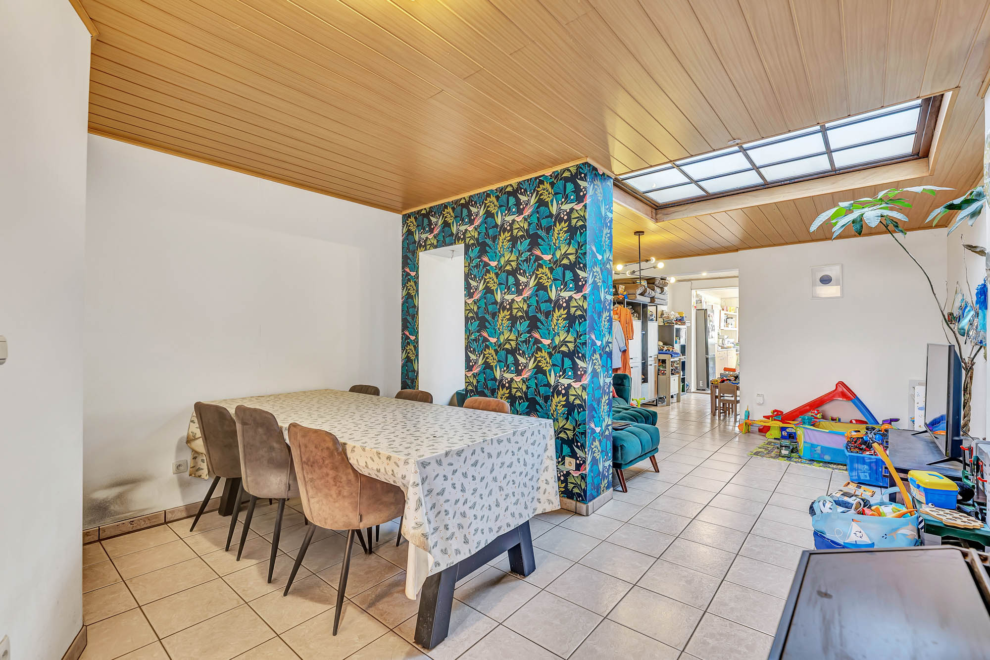 Maison à vendre à Alost avec 3 chambres - photo 4
