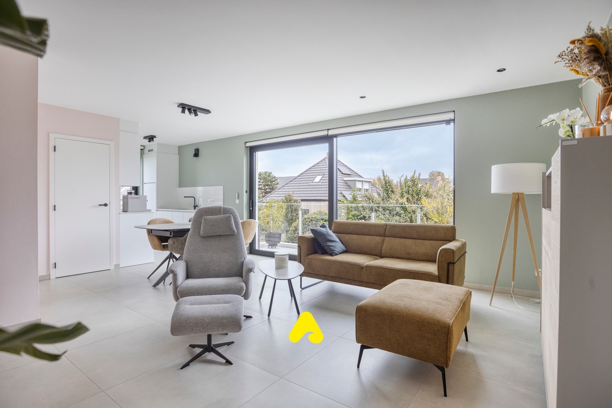 Appartement prêt à emménager avec 2 chambres - photo 5