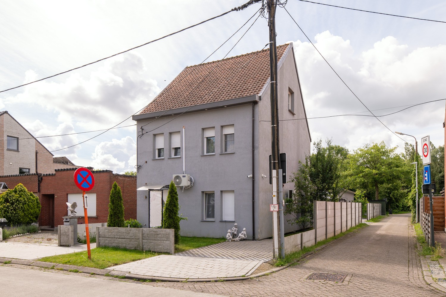 Maison à vendre à Berlaar