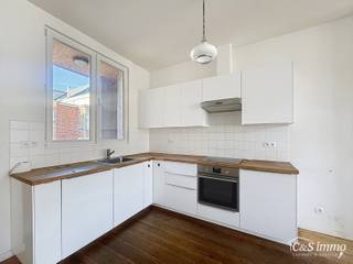 Appartement à louer à Anvers