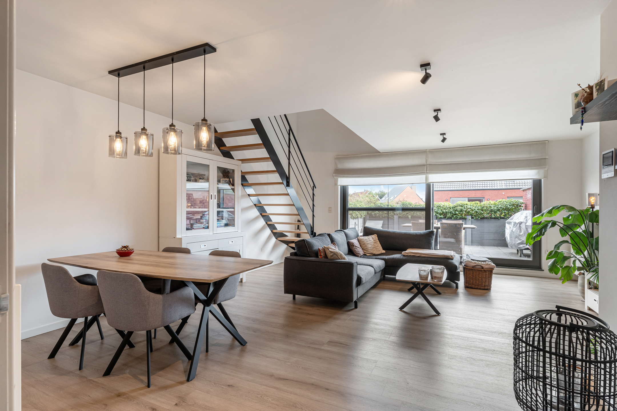 Apartment for sale in Zonhoven with 3 bedrooms - photo 4