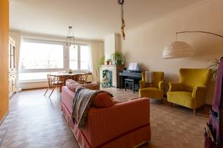 Appartement à louer à Mortsel