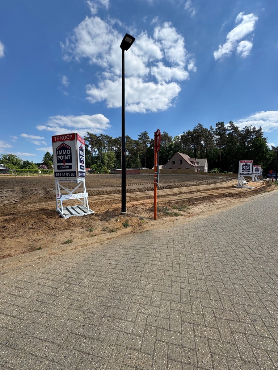 Land for sale in Kasterlee - photo 4