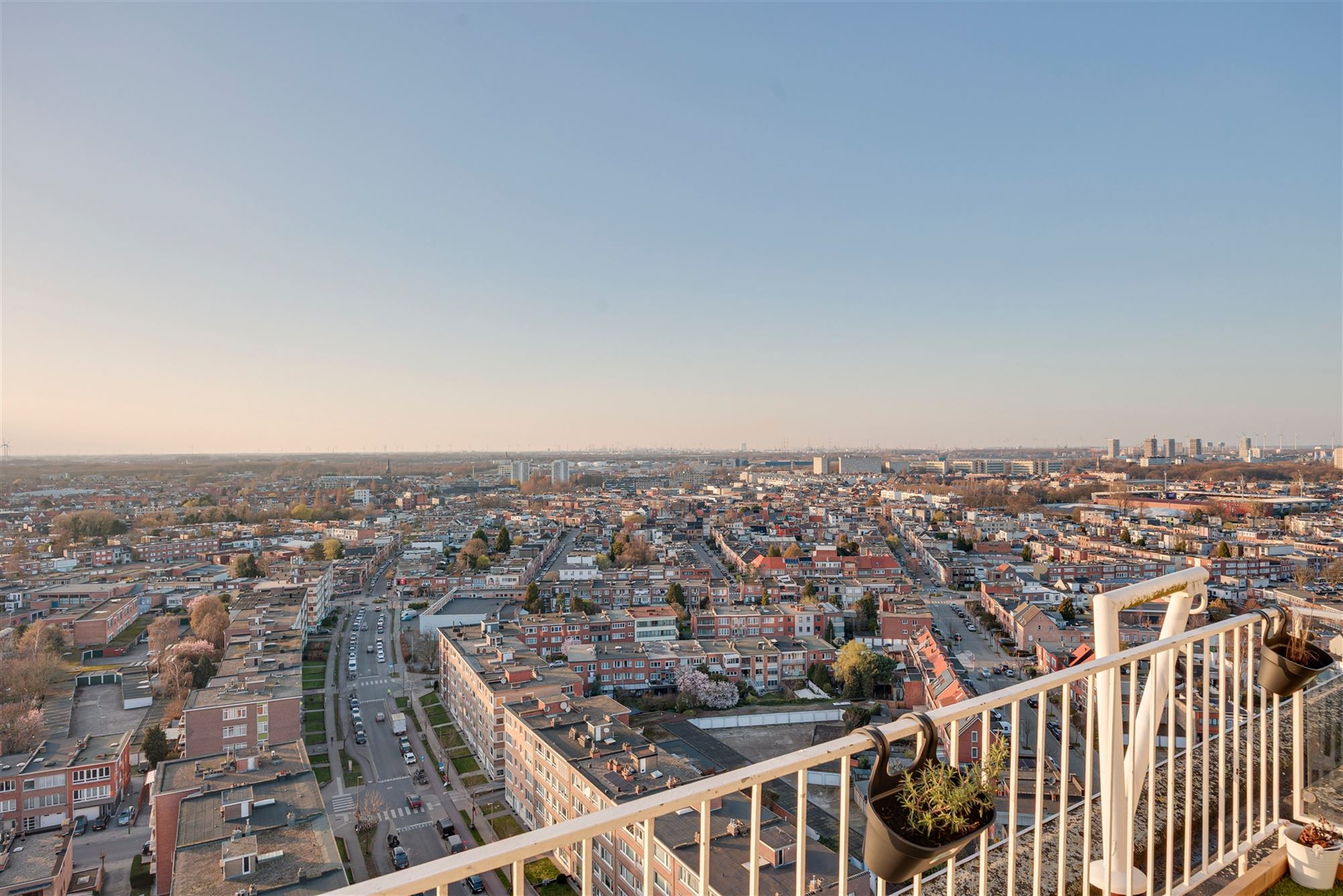 Charmant appartement d'une chambre à Wilrij - photo 3