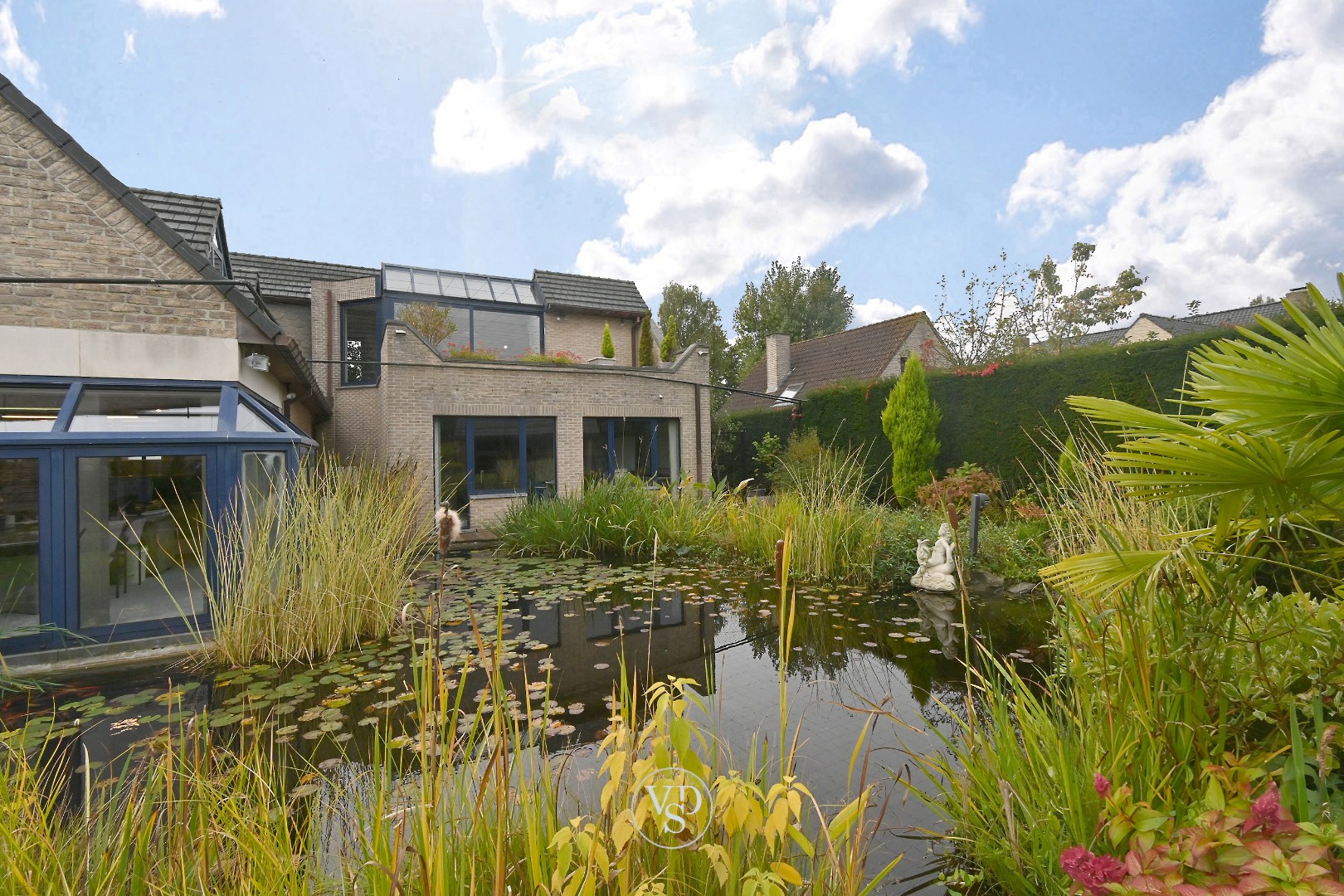 Commercial for sale in Kruisem - photo 4