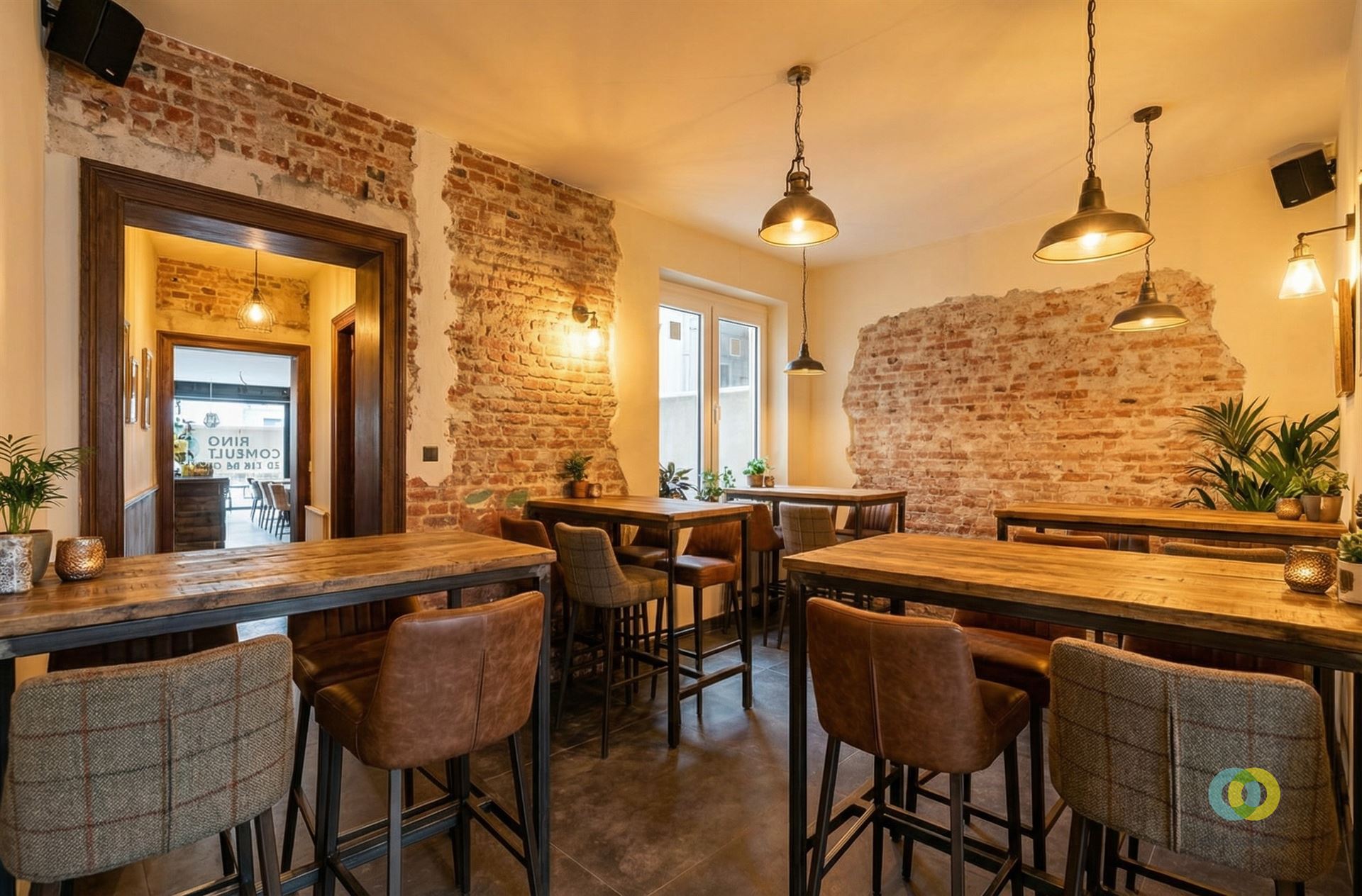 rez-de-chaussée commercial - rue commerçante - photo 5