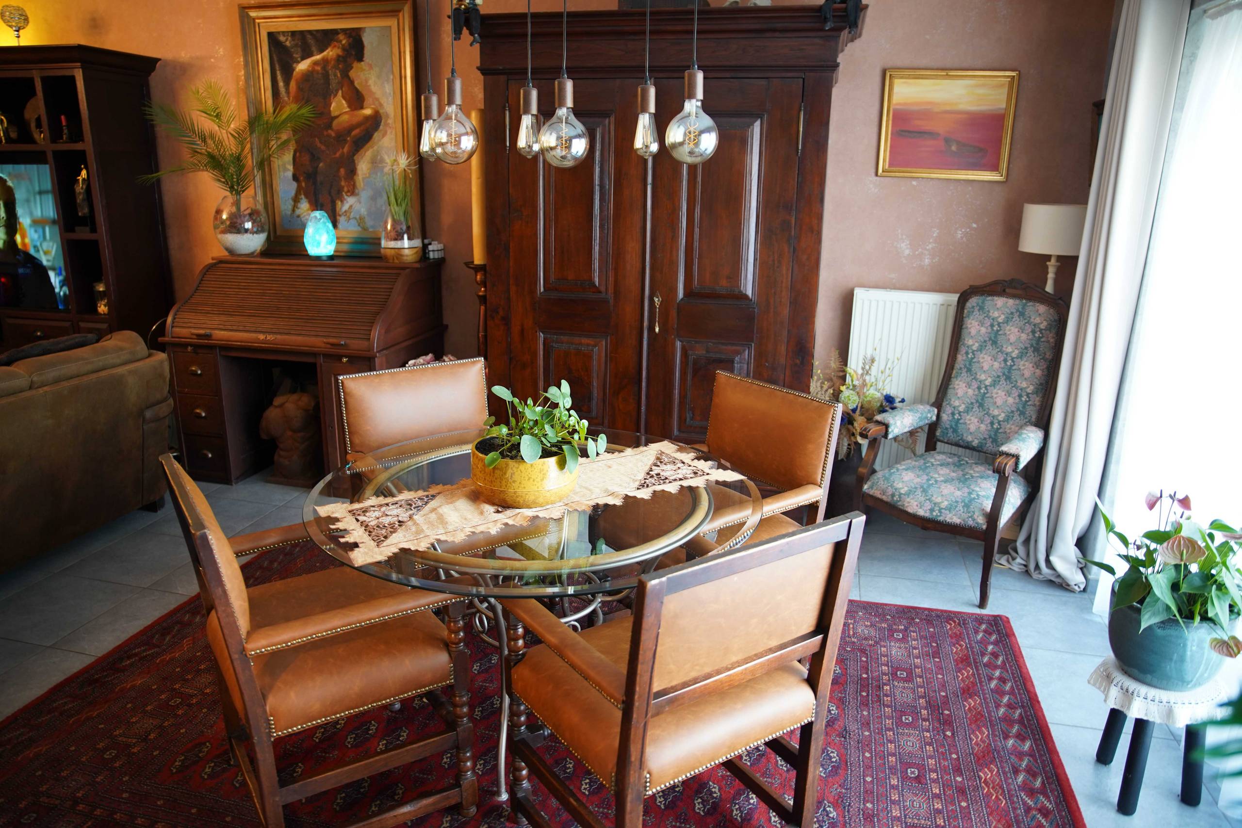 Appartement te koop in Turnhout met 2 slaapkamers - foto 5