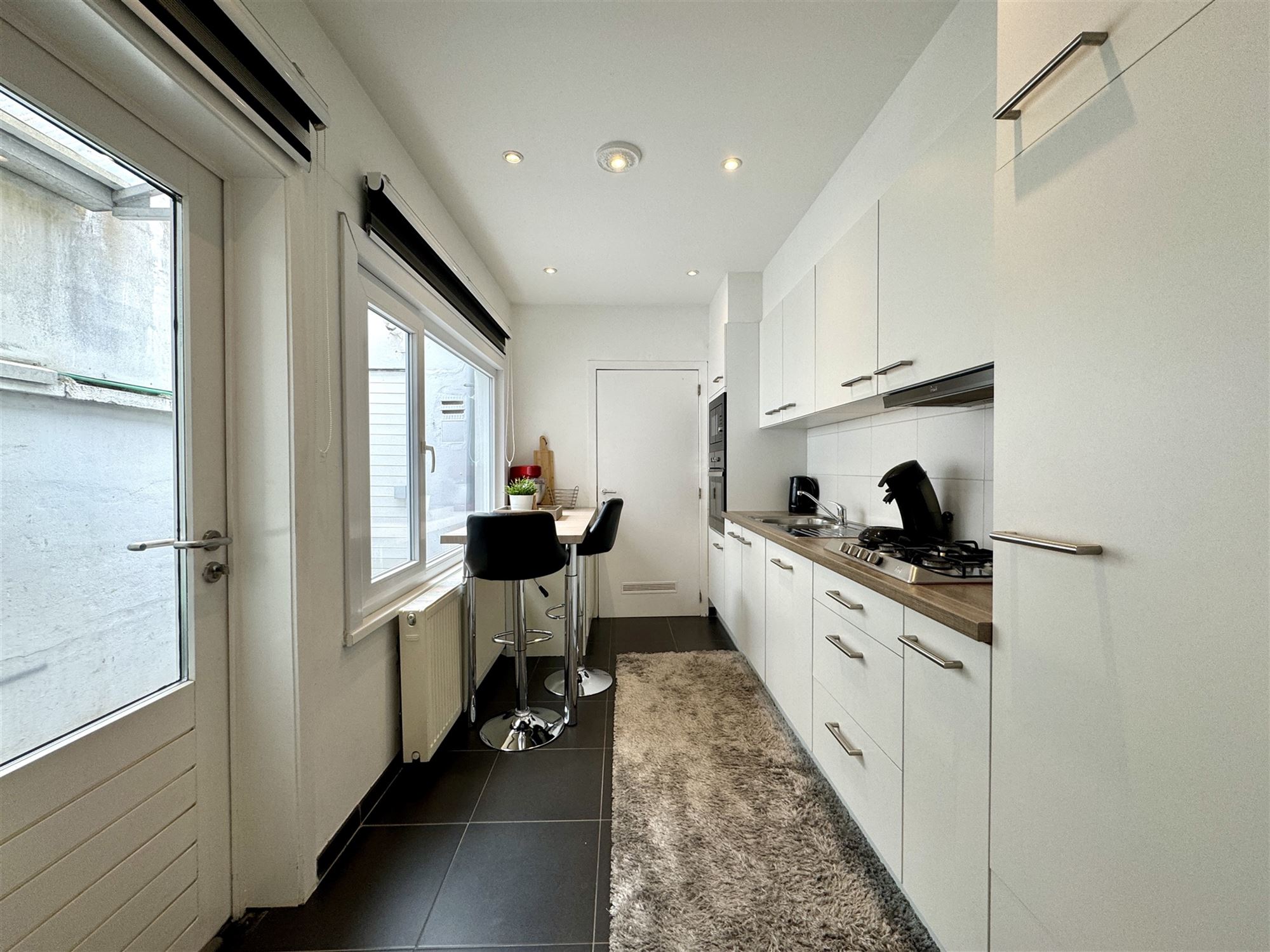 Instapklare woning met 3 slaapkamers nabij Station! - foto 5