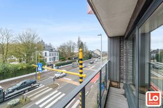 Apartment for sale in Lochristi