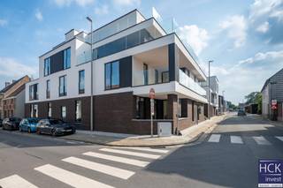 Appartement à louer à Kruisem