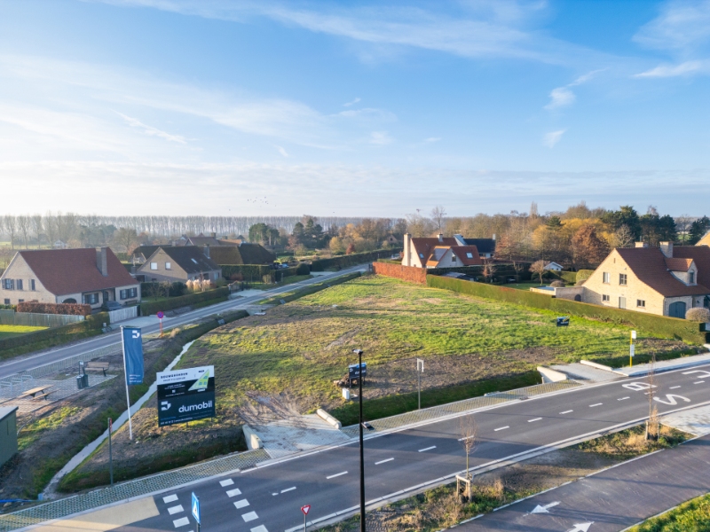 Ruime bouwgrond in het groen | Waterpolder - foto 3