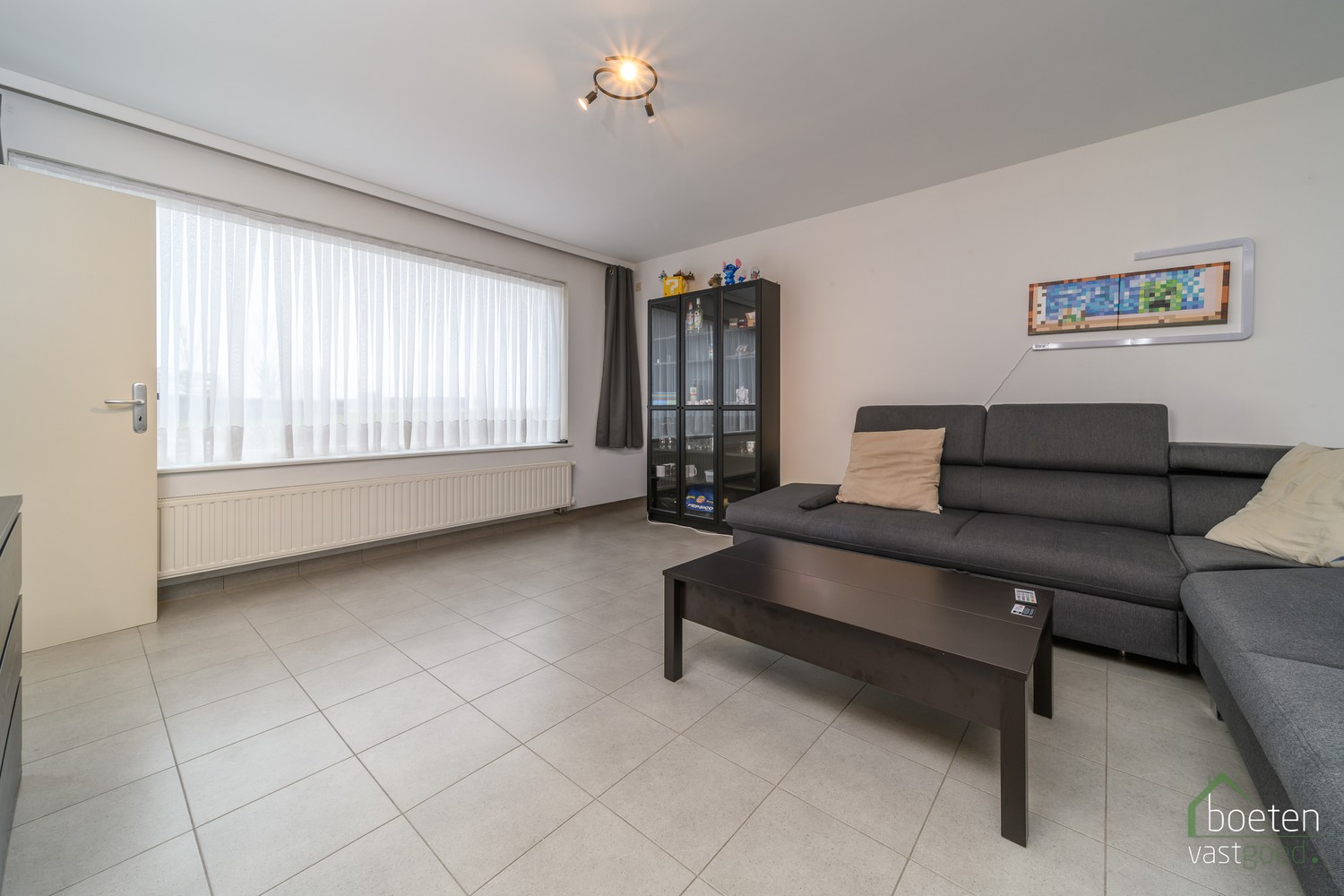 Maison à vendre à Izenberge avec 3 chambres - photo 5