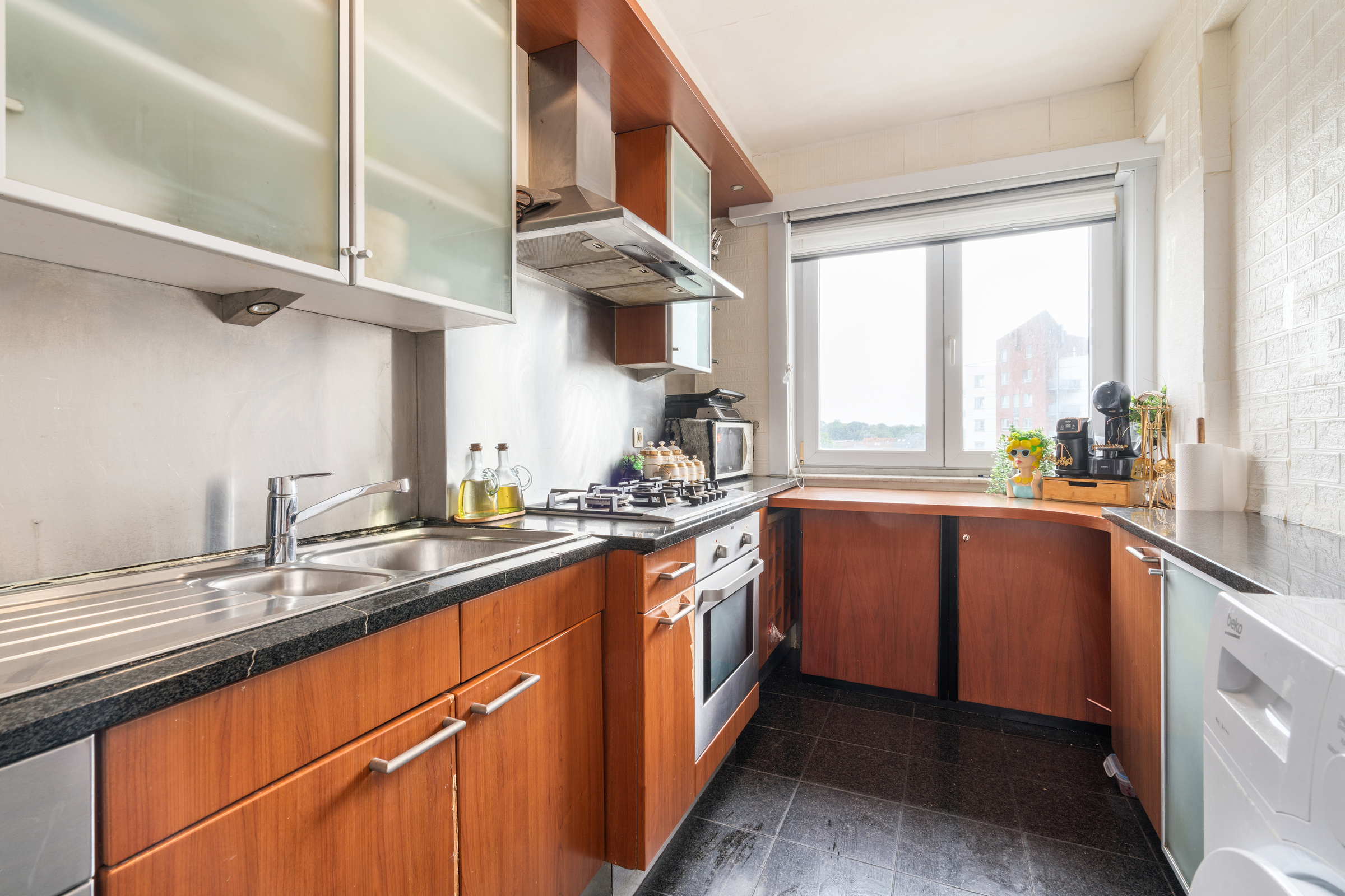 Apartment for sale in Ghent with 3 bedrooms - photo 3