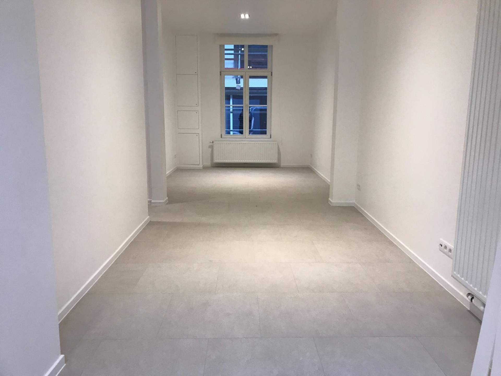 Zeer ruime renovatie in Doornzelestraat - foto 2