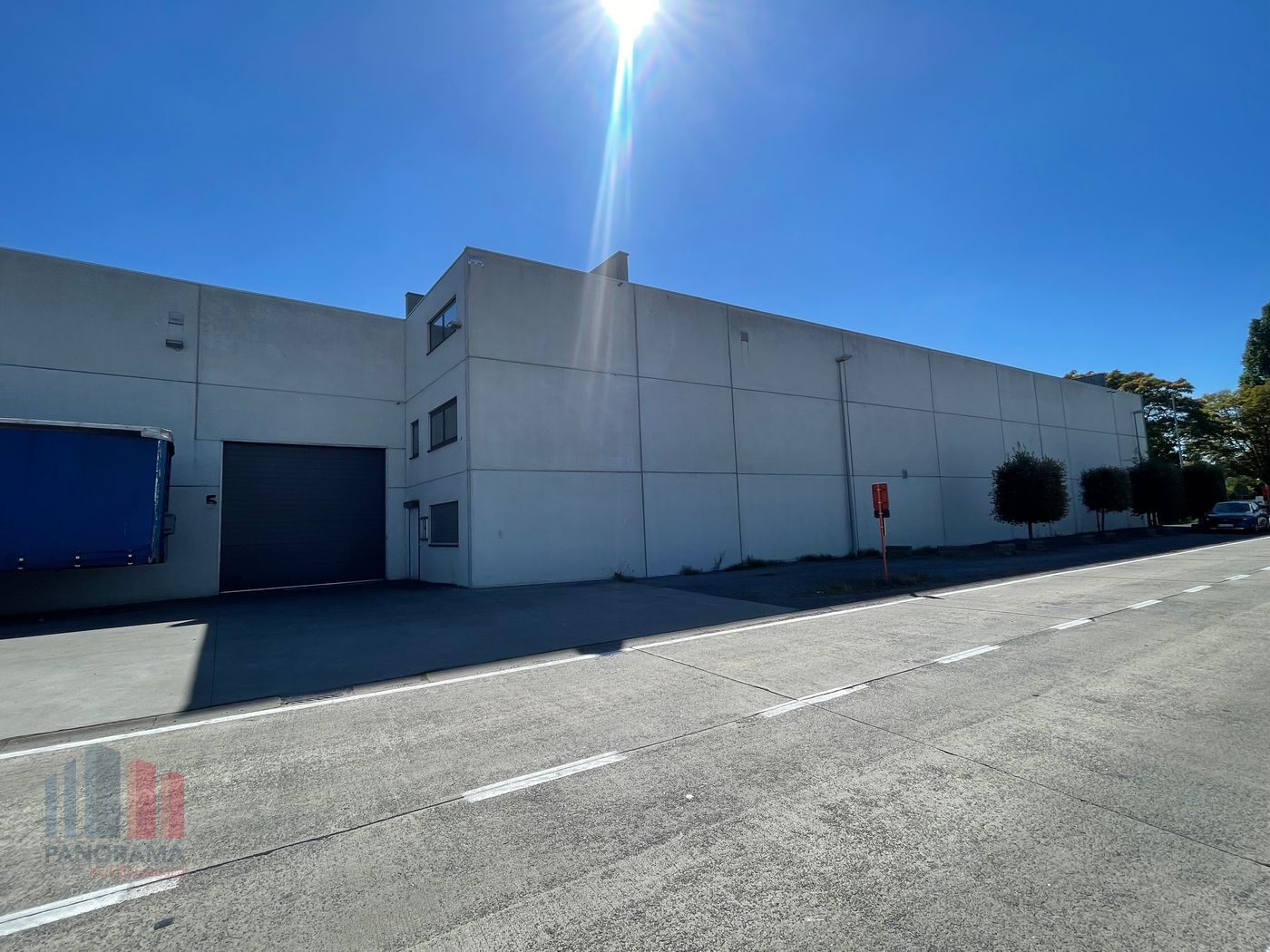 Uitzonderlijk bedrijfsgebouw te huur - foto 4